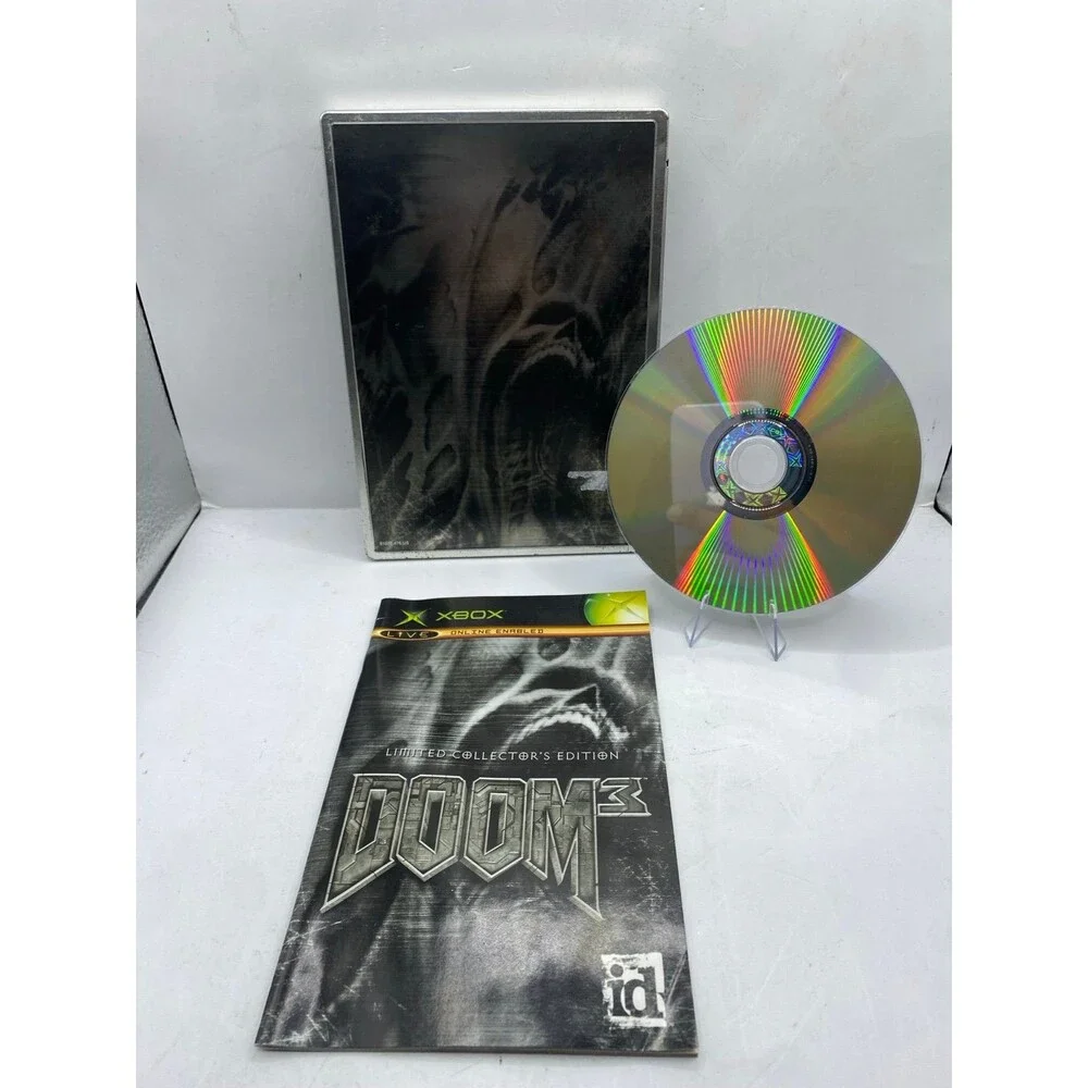 Xbox all video